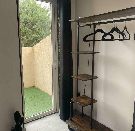 بنسيون Le Mistral Auvergnat