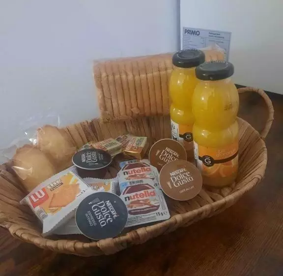 ペンション Le Mistral Auvergnat