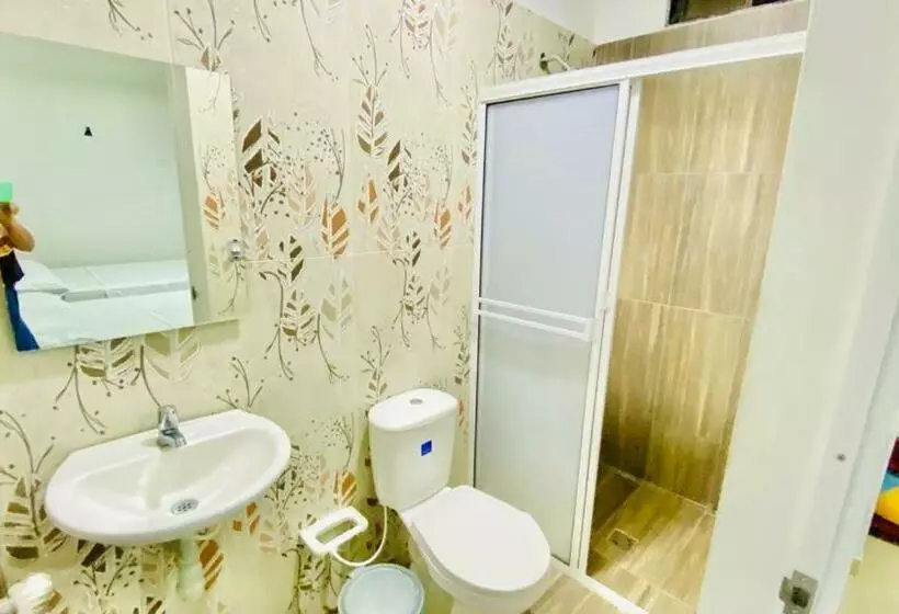 ペンション Villa Paraguay