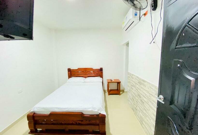 膳宿费 Villa Paraguay