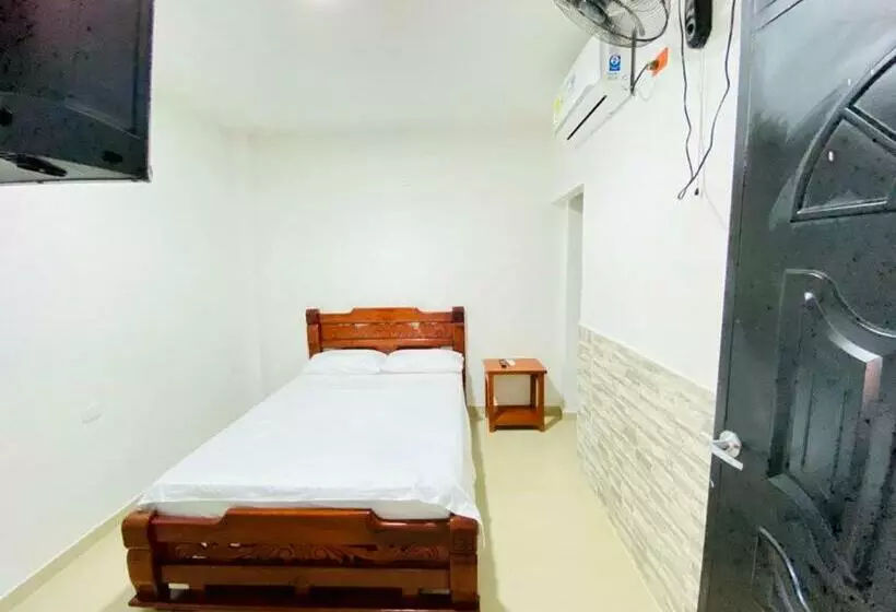 ペンション Villa Paraguay