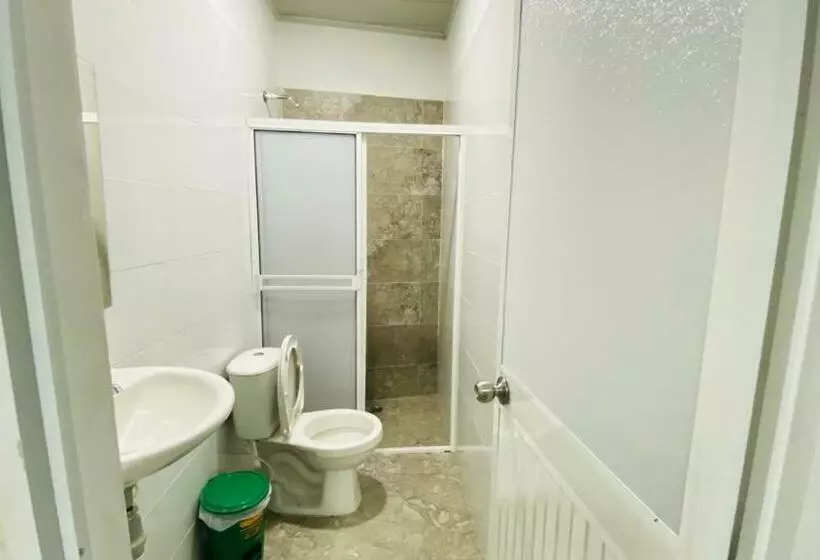 ペンション Villa Paraguay