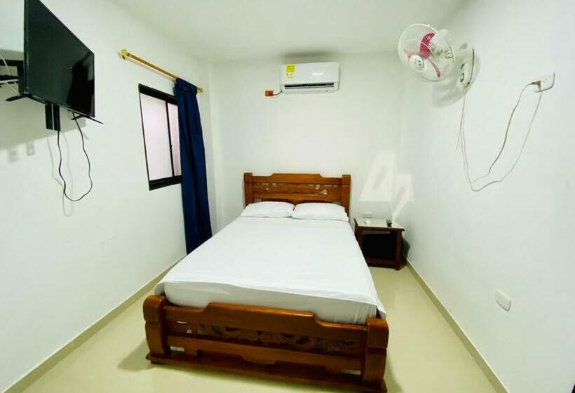 膳宿费 Villa Paraguay