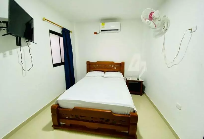 ペンション Villa Paraguay