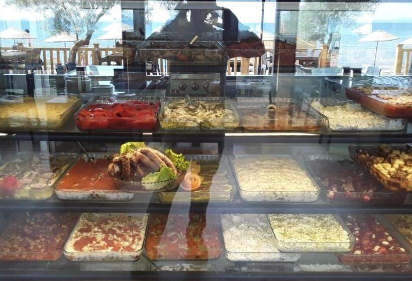 استراحتگاه Verde Blu Bungalow