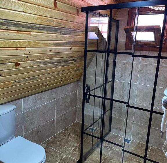 استراحتگاه Verde Blu Bungalow