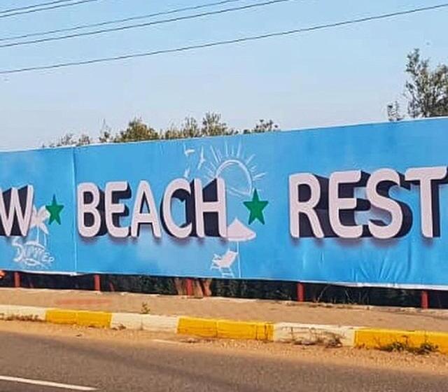 استراحتگاه Verde Blu Bungalow