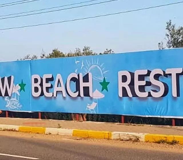 استراحتگاه Verde Blu Bungalow