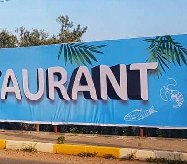 استراحتگاه Verde Blu Bungalow