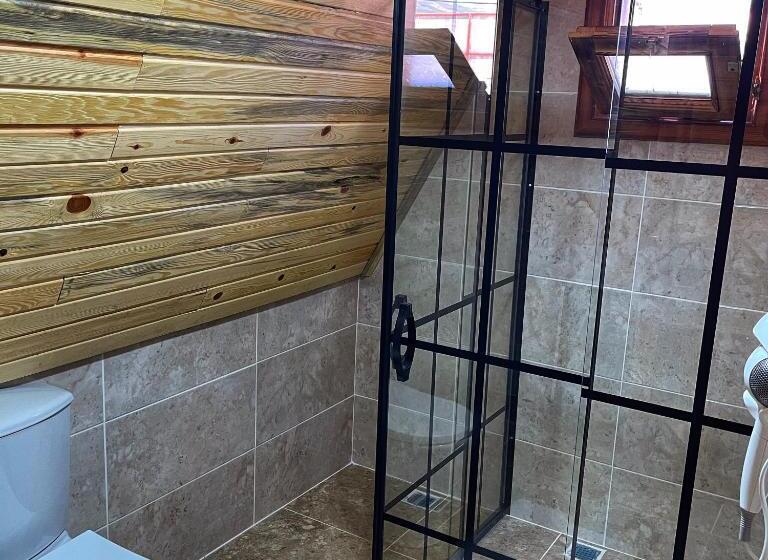 استراحتگاه Verde Blu Bungalow