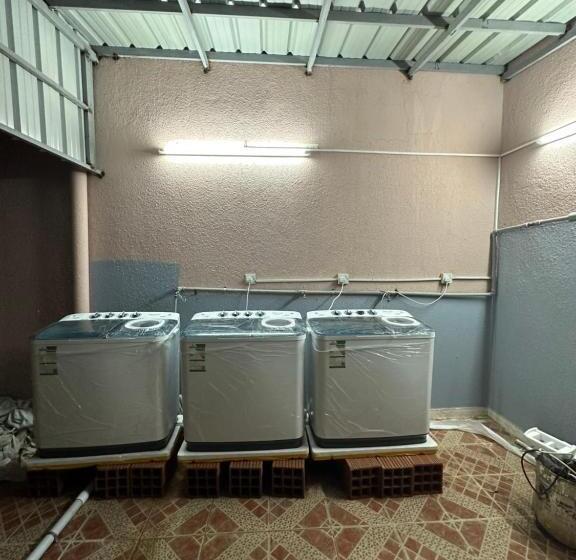 فندق الفخامة اوركيد 2 للغرف والشقق المفروشة