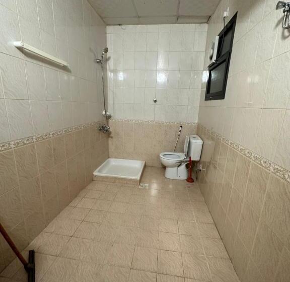 فندق الفخامة اوركيد 2 للغرف والشقق المفروشة