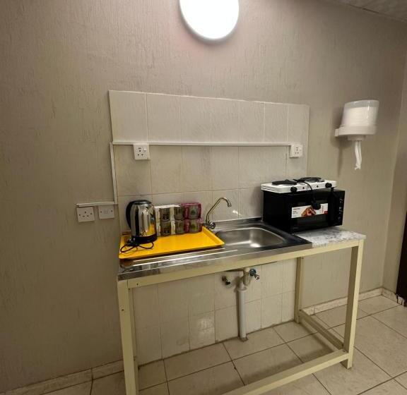 فندق الفخامة اوركيد 2 للغرف والشقق المفروشة