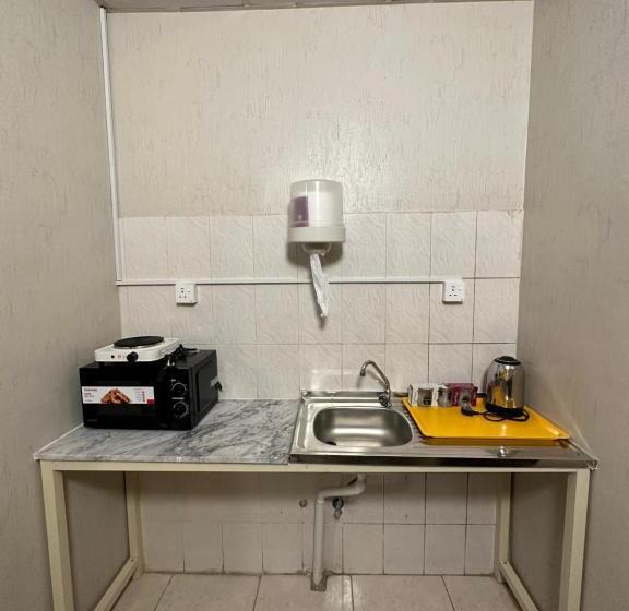 فندق الفخامة اوركيد 2 للغرف والشقق المفروشة