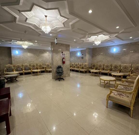 فندق الفخامة اوركيد 2 للغرف والشقق المفروشة