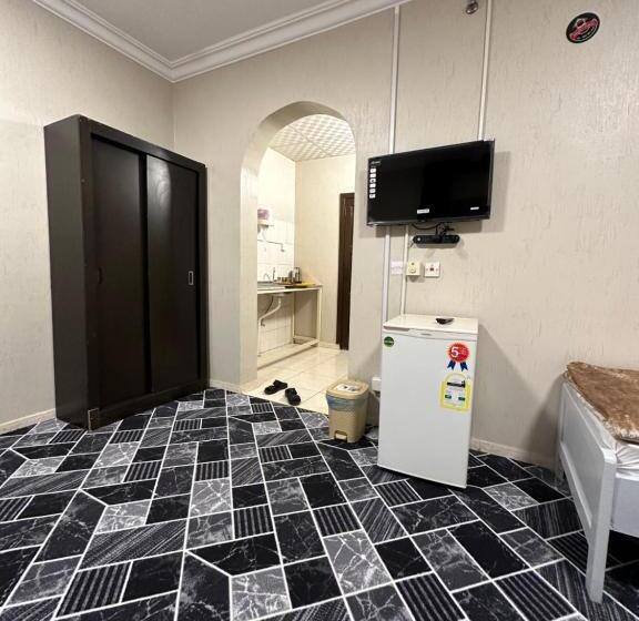 فندق الفخامة اوركيد 2 للغرف والشقق المفروشة