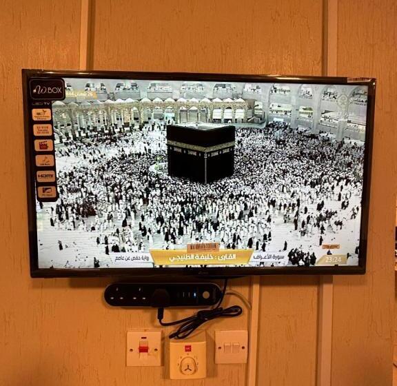 فندق الفخامة اوركيد 2 للغرف والشقق المفروشة