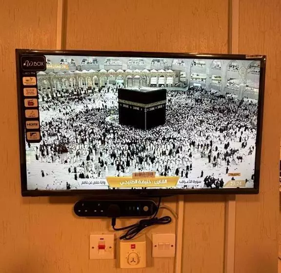 فندق الفخامة اوركيد 2 للغرف والشقق المفروشة