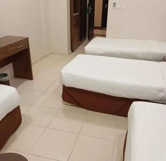 فندق الساعي Alsai