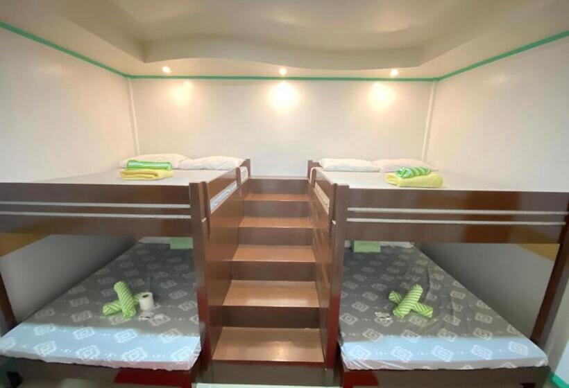 Retkeilymaja Guiding Lights Inn