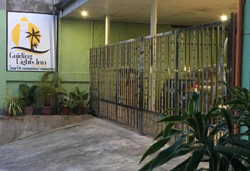 Retkeilymaja Guiding Lights Inn