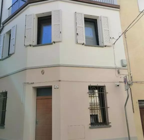 Aamiaismajoitus (B&B) Terracielo