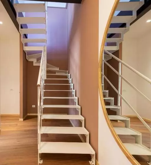 Aamiaismajoitus (B&B) Terracielo