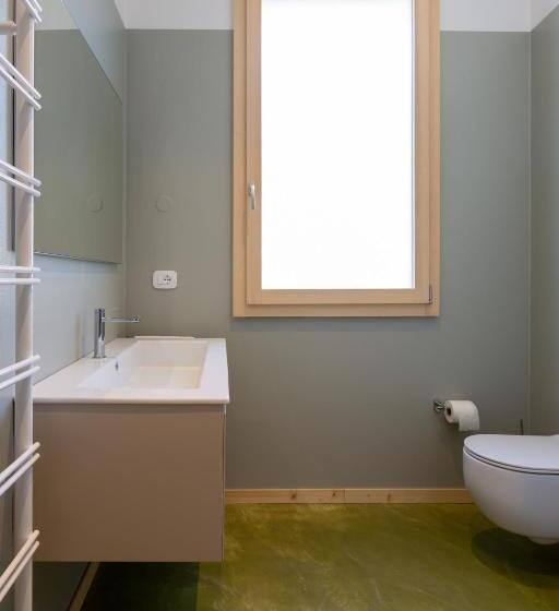 Bed and Breakfast Terracielo