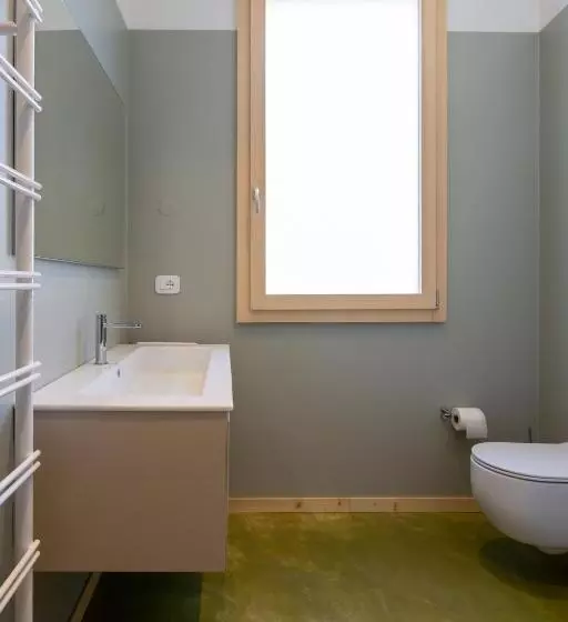 Aamiaismajoitus (B&B) Terracielo