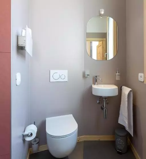 Aamiaismajoitus (B&B) Terracielo