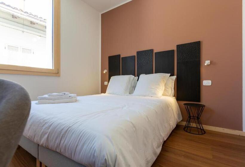 Bed and Breakfast Terracielo