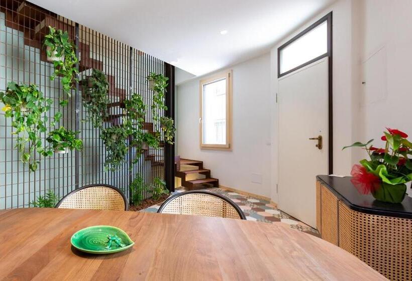 Bed and Breakfast Terracielo