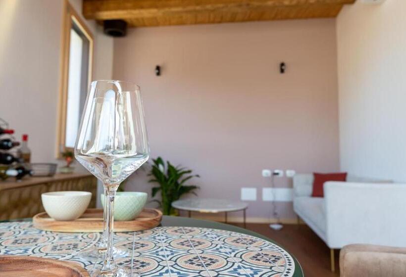 Bed and Breakfast Terracielo