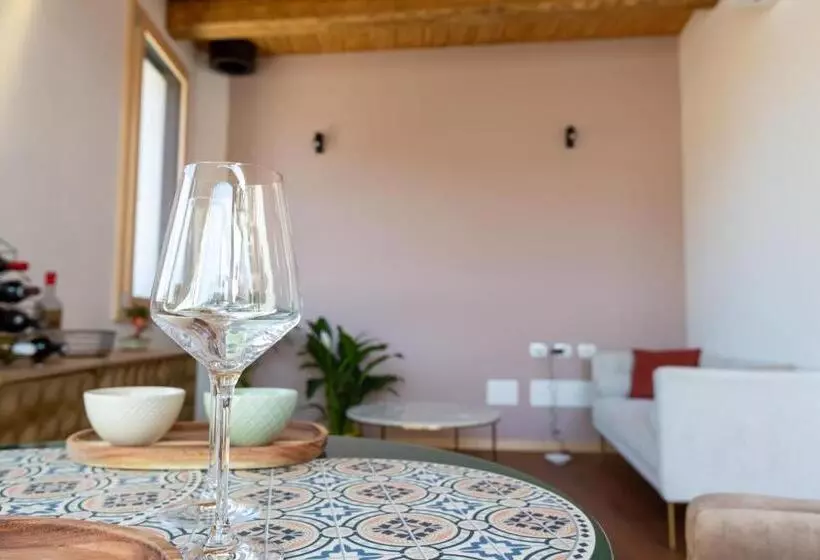 Aamiaismajoitus (B&B) Terracielo