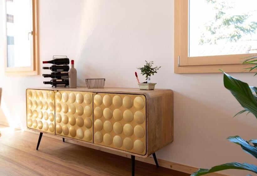 Bed and Breakfast Terracielo