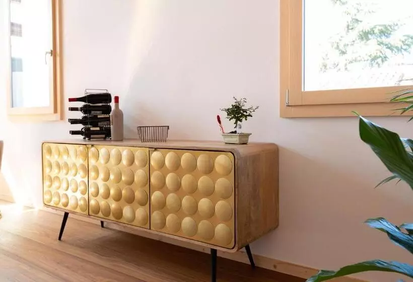 Aamiaismajoitus (B&B) Terracielo