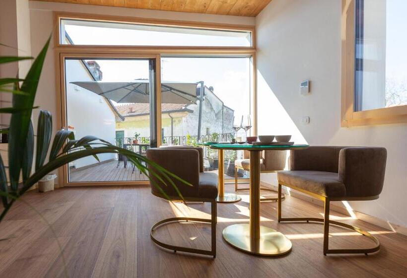 Bed and Breakfast Terracielo