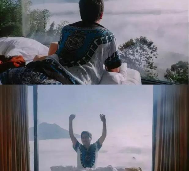 Devanora Hotel & Resto