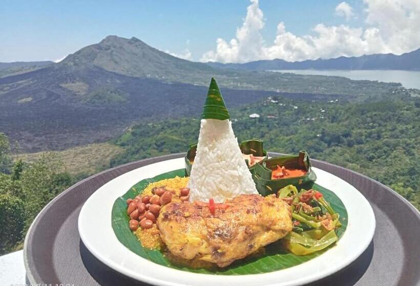 Devanora Hotel & Resto