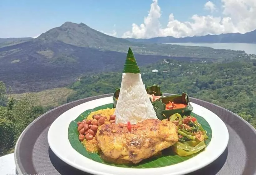 Devanora Hotel & Resto