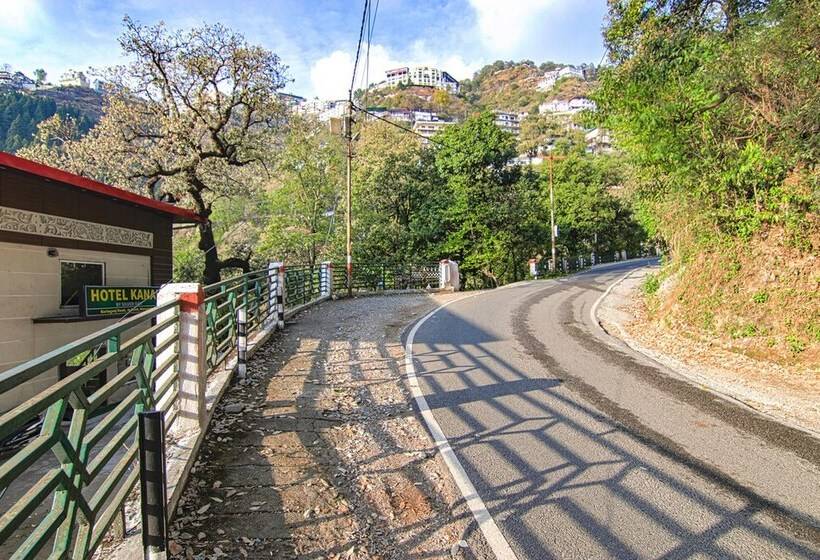 Fabhotel Kanari By Silver Oak