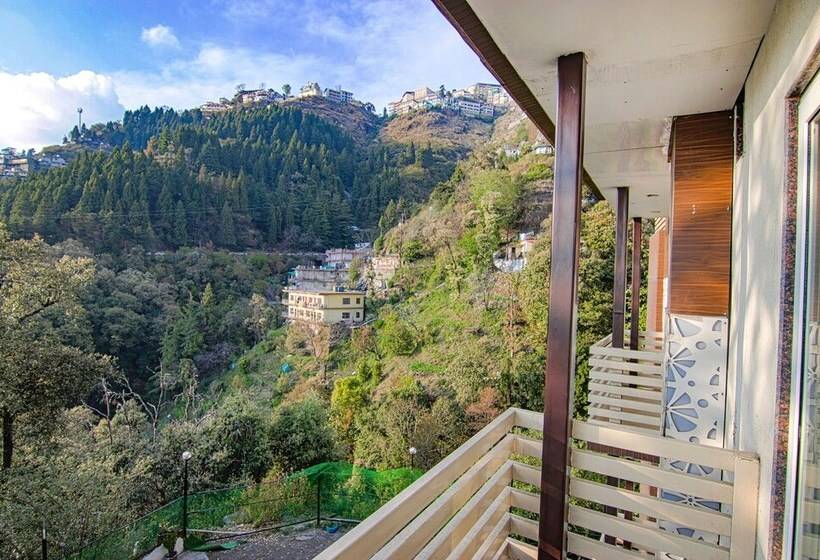 Fabhotel Kanari By Silver Oak