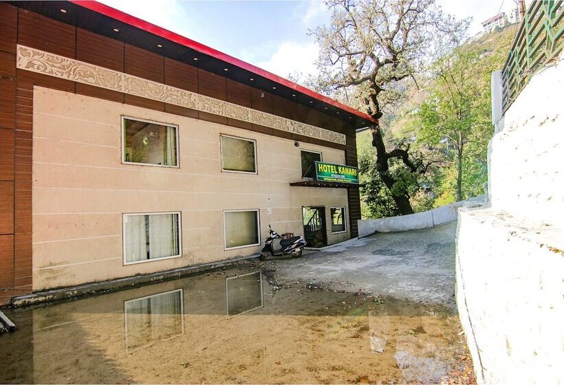 Fabhotel Kanari By Silver Oak