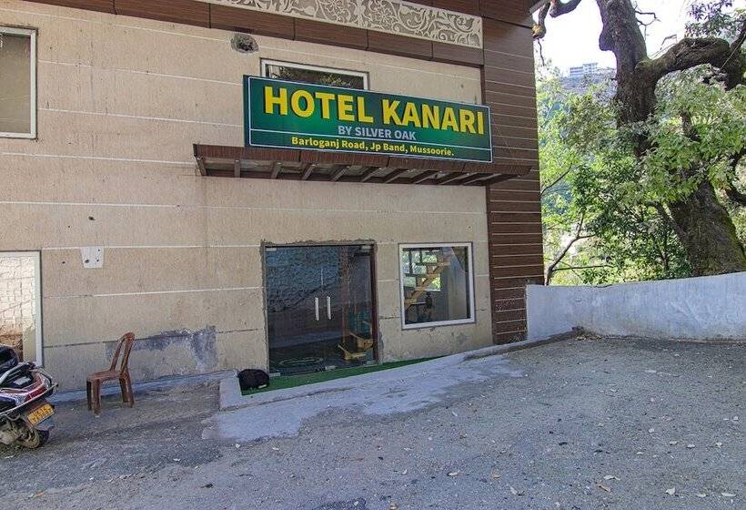 Fabhotel Kanari By Silver Oak