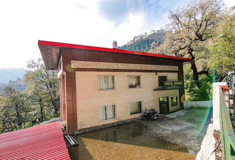 Fabhotel Kanari By Silver Oak