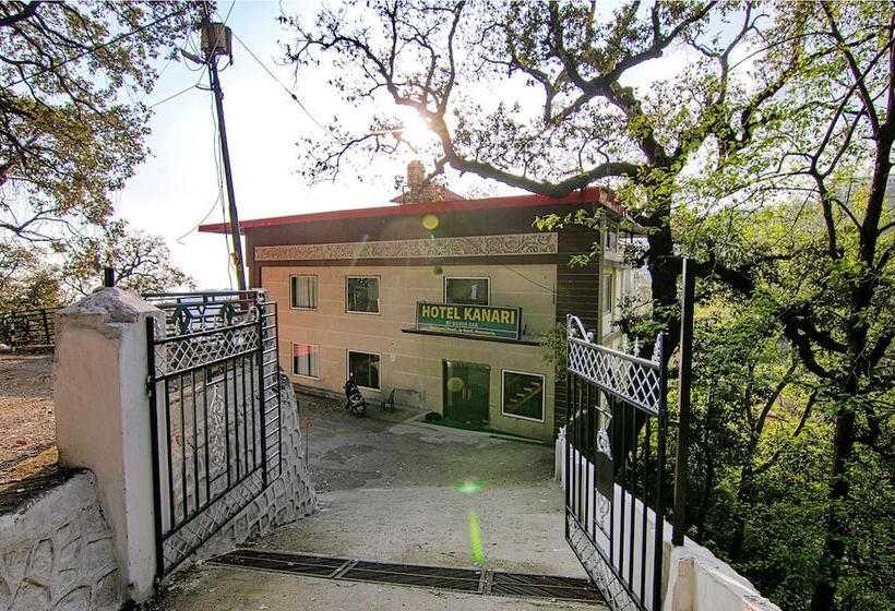 Fabhotel Kanari By Silver Oak