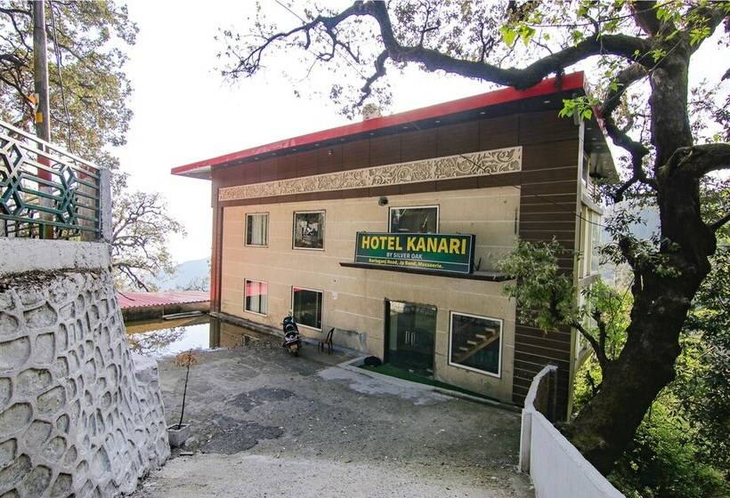 Fabhotel Kanari By Silver Oak