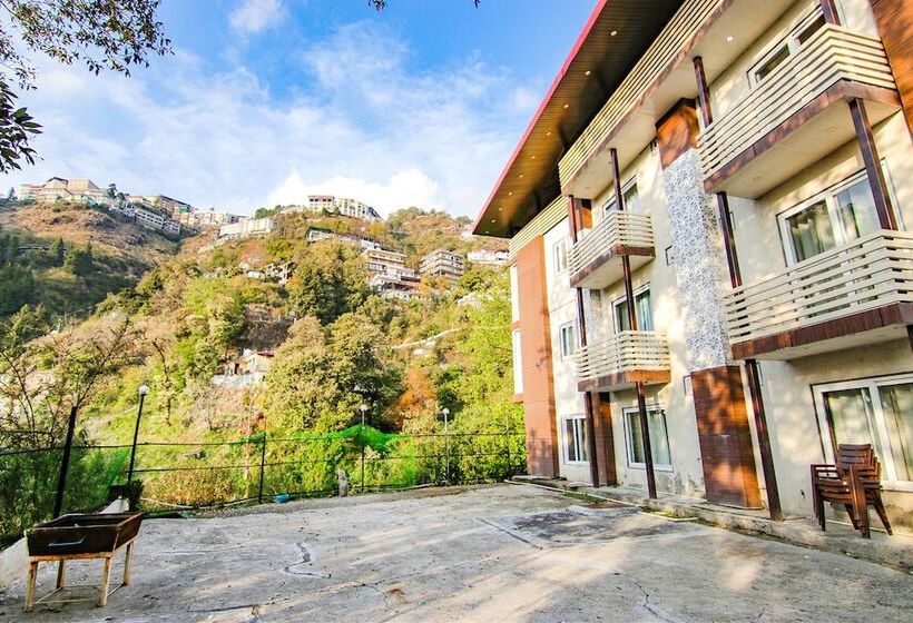 Fabhotel Kanari By Silver Oak