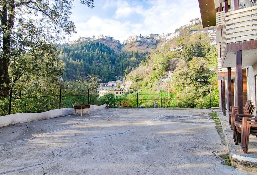 Fabhotel Kanari By Silver Oak