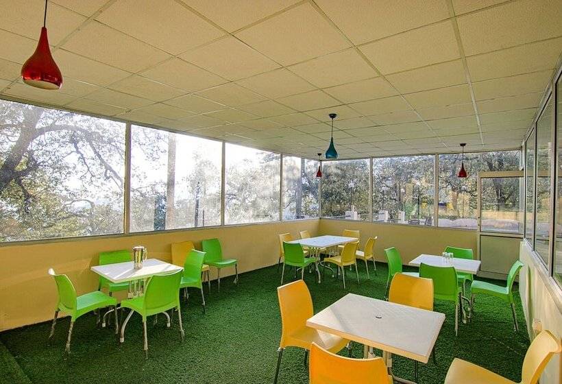 Fabhotel Kanari By Silver Oak